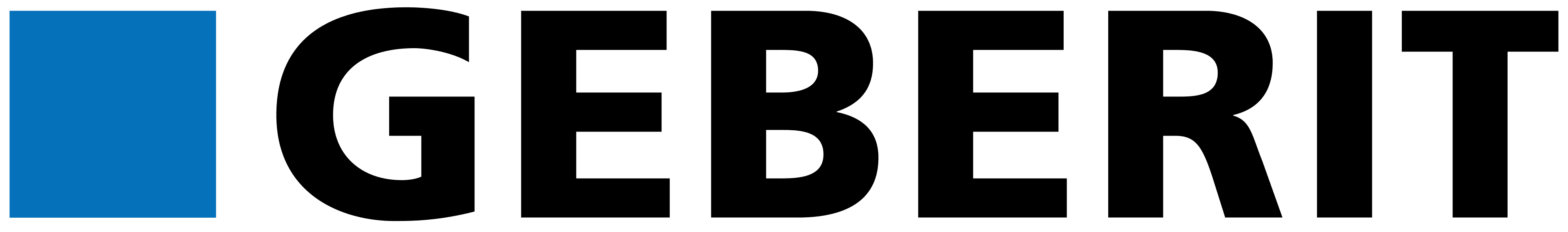 Geberit