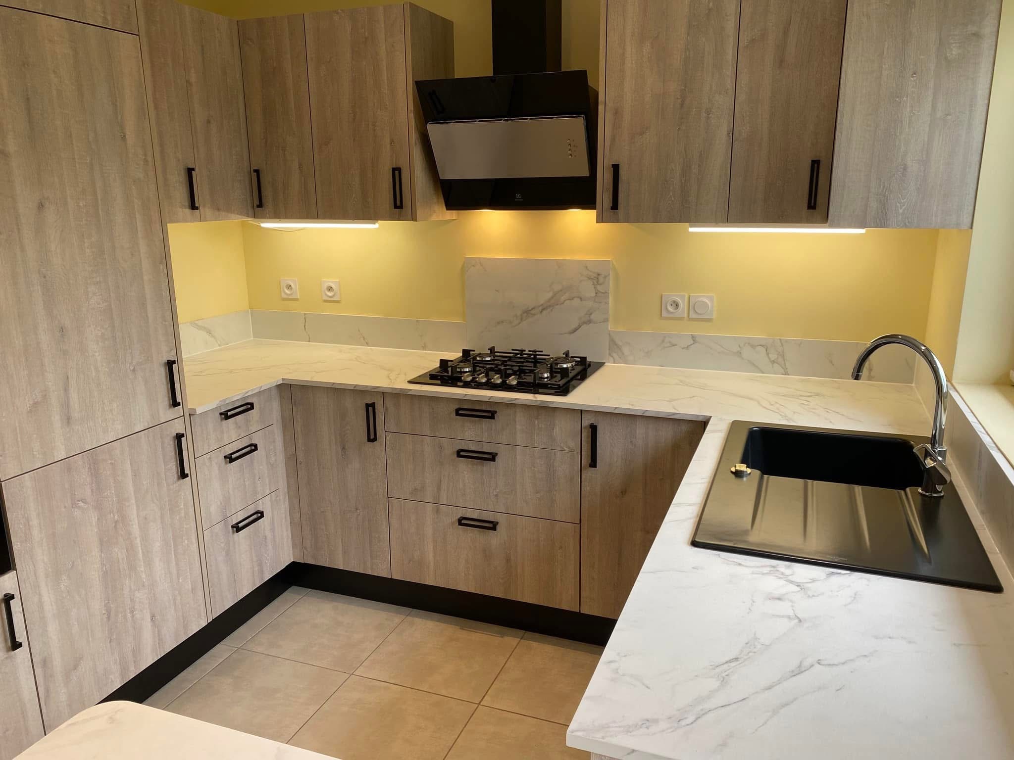 Après rénovation