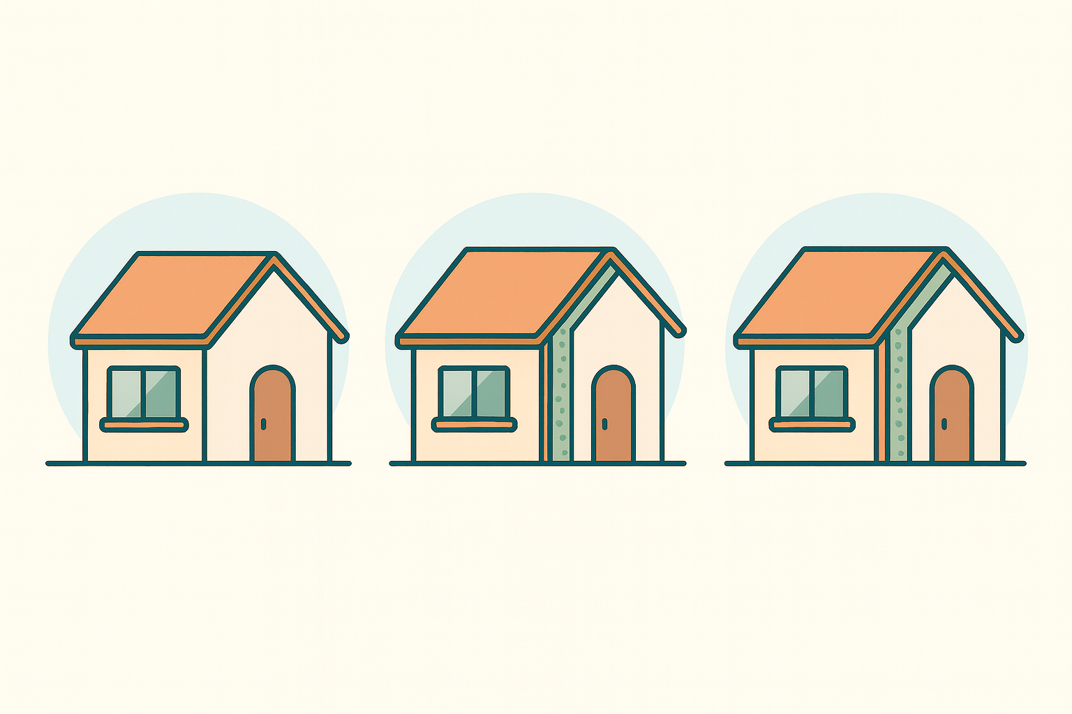 Isolation du logement