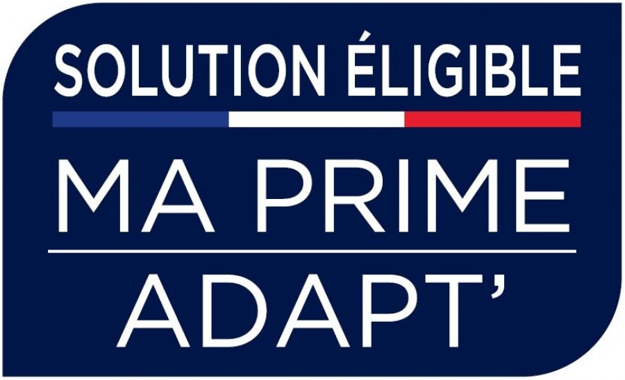 Solution éligible MaPrimeAdapt’