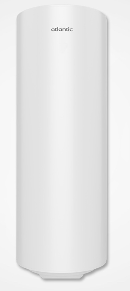 Chauffe-eau Atlantic — Chauffeo+ vs Zeneo